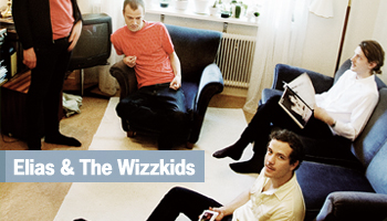 Elias & The Wizzkids