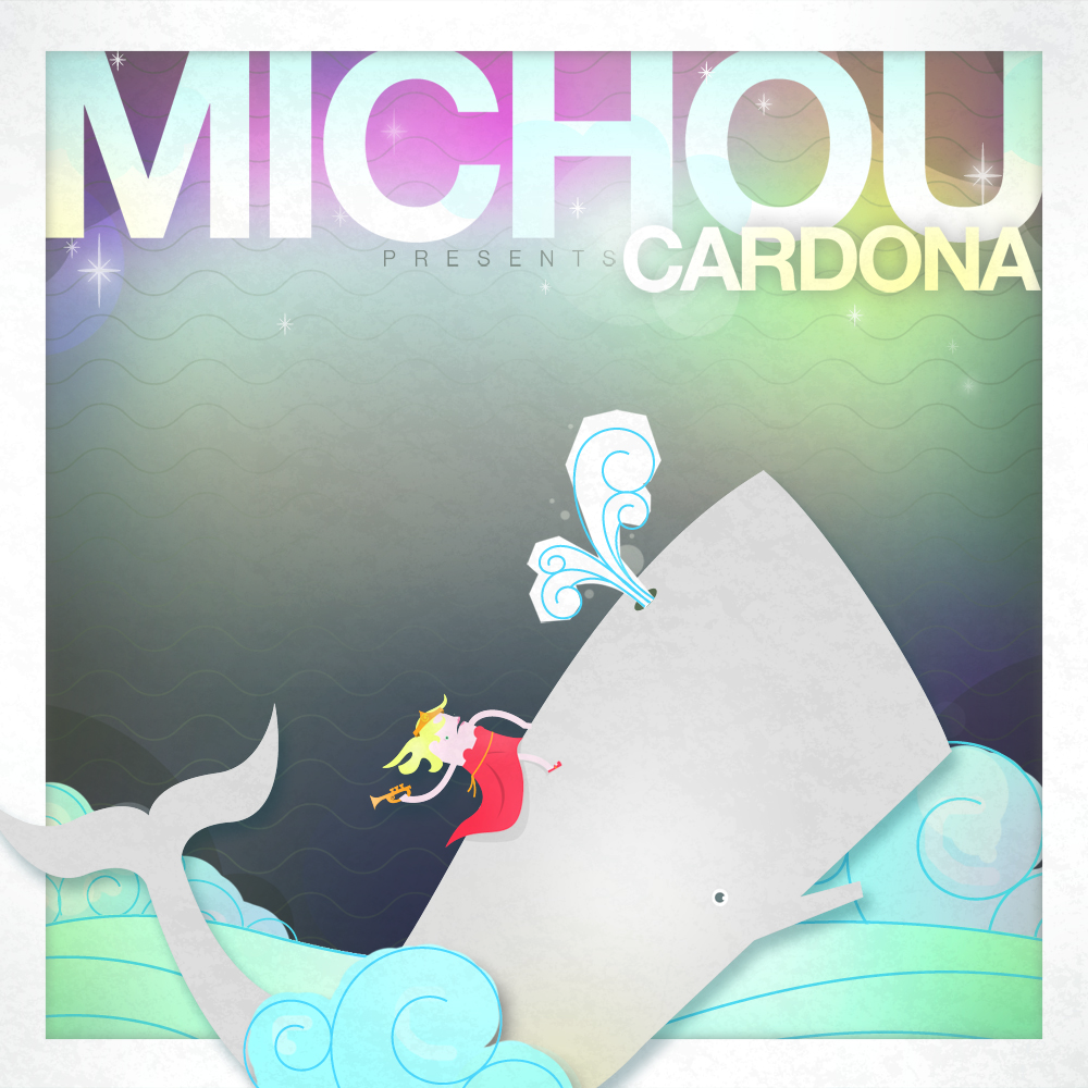 Cardona Cover