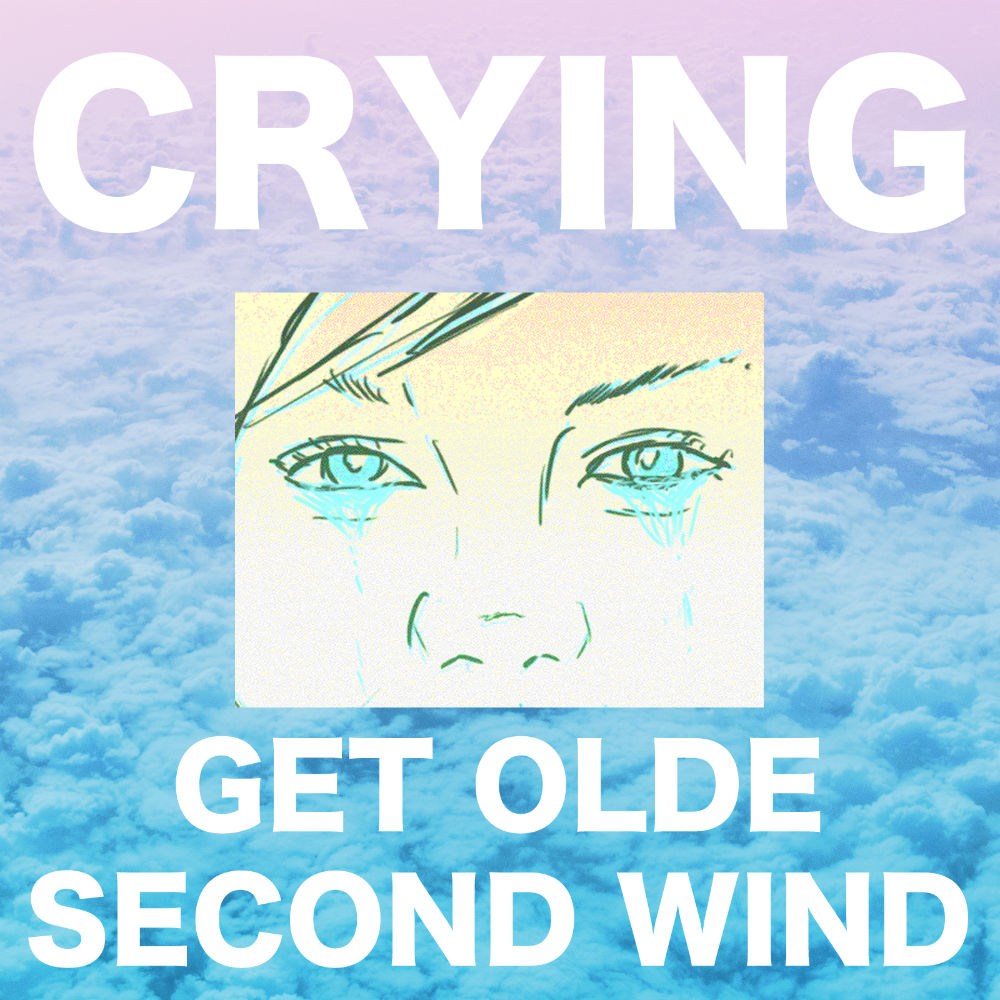 Get Olde / Second Wind