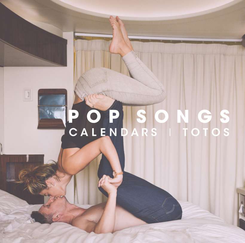 POP SONGS