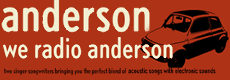 anderson E-CARD