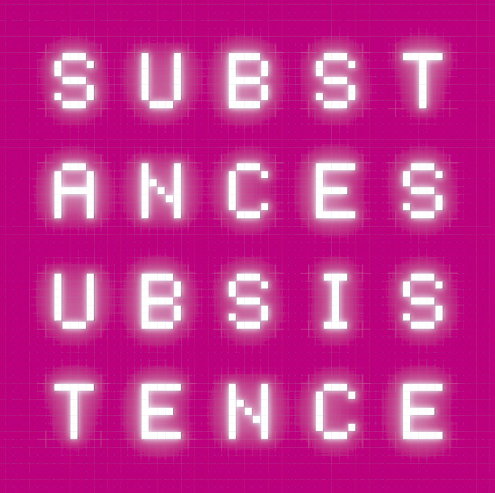 subsistance