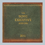 THE SONIC EXECUTIVE SESSIONS