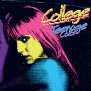 Teenage Color EP