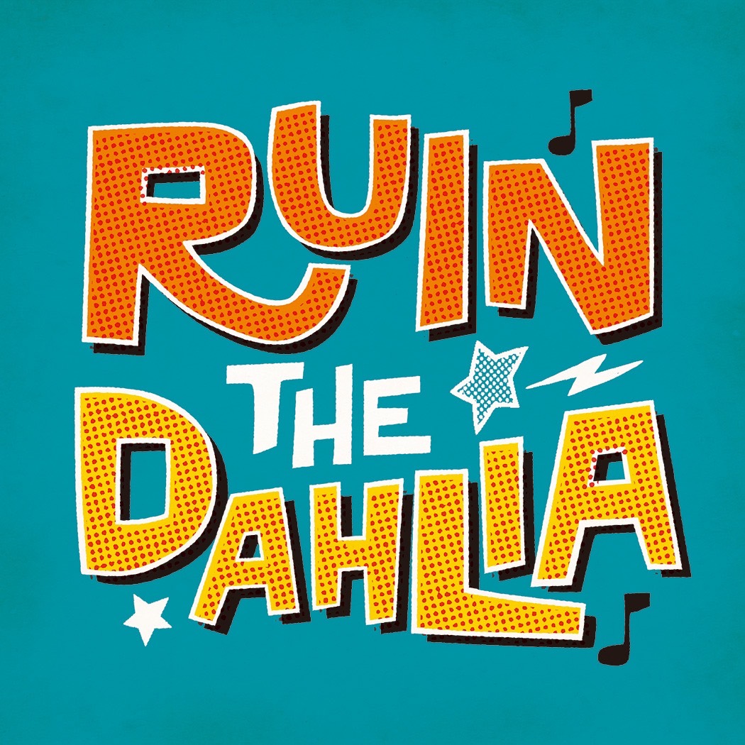the-dahlia